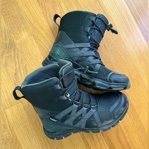 The North Face Snow Boots